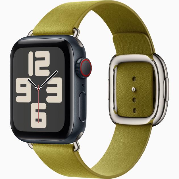 Apple Watch SE GPS + Cellular