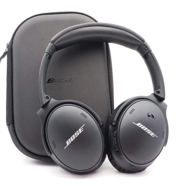 Bose QuietComfort 45